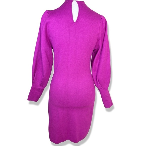 SEZANE Ella Dress - Picture 3 of 8